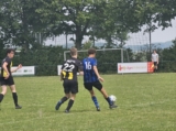 S.K.N.W.K. JO19-1 - Halsteren JO19-2 (competitie) 2024-2025 (3e fase) (218/225)